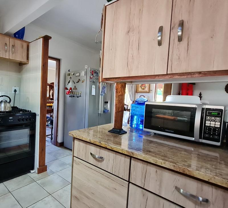 3 Bedroom Property for Sale in Dana Bay Western Cape